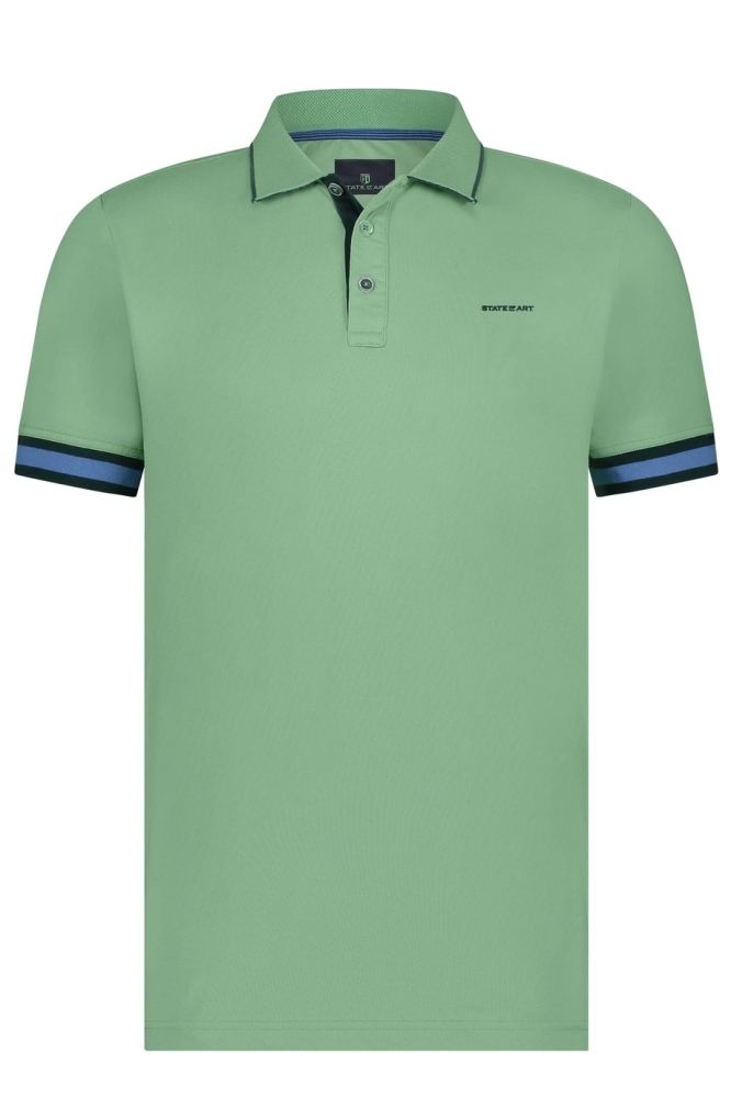 PIQUE POLO 46114912 3400